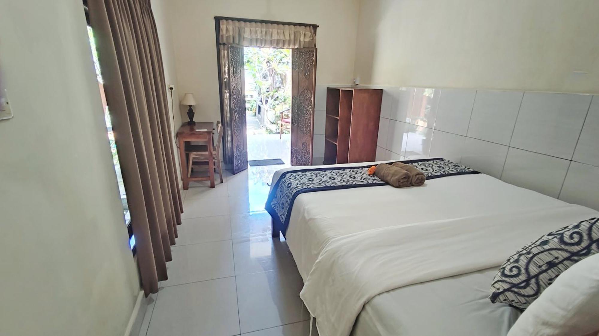 Pala House Daire Ubud Dış mekan fotoğraf