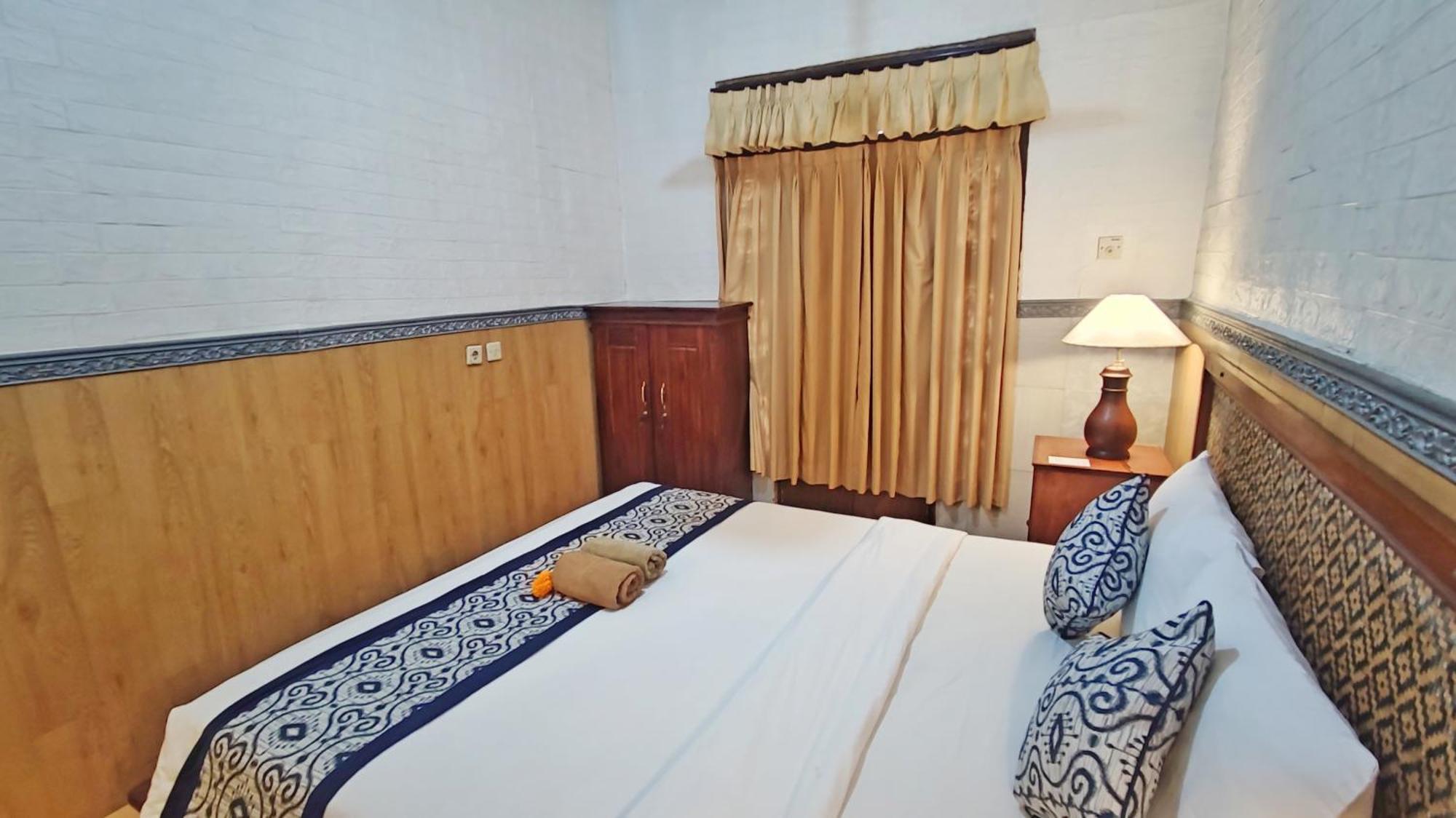 Pala House Daire Ubud Dış mekan fotoğraf