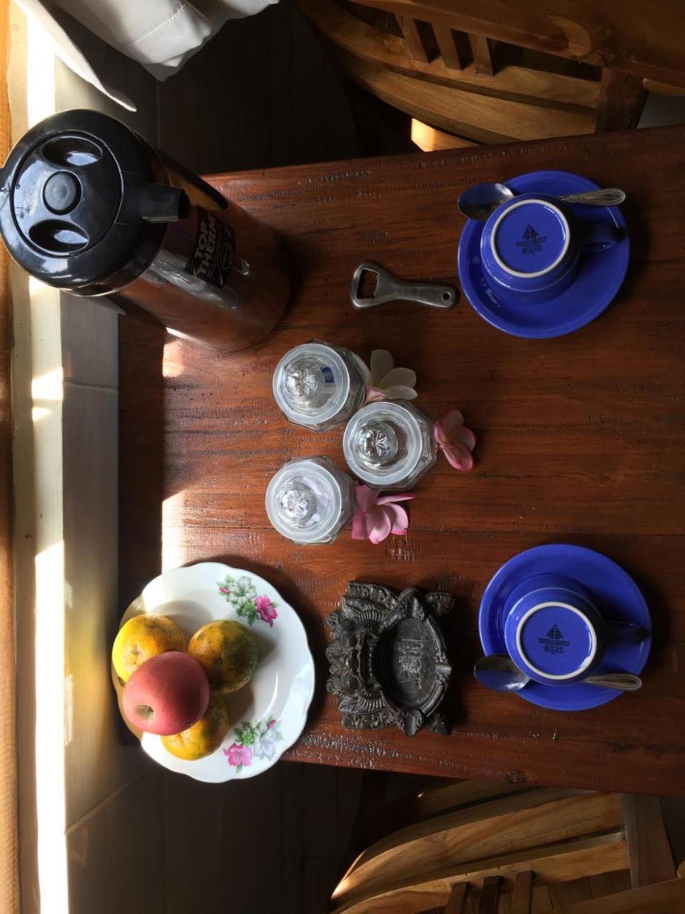 Pala House Daire Ubud Dış mekan fotoğraf